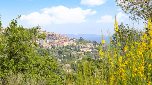 La Colline Du Soleil Others
