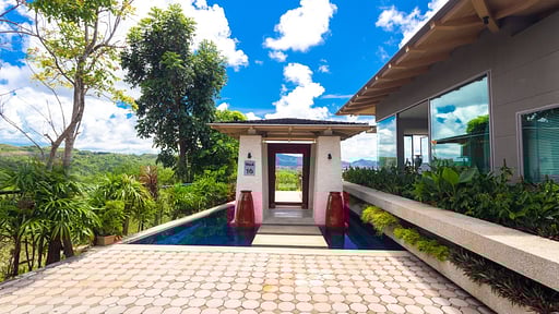 La Colline Villa Suriyan 16 Прочее