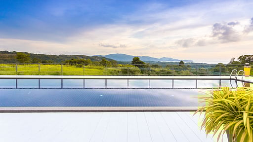 La Colline Villa Suriyan 16 Бассейн 2