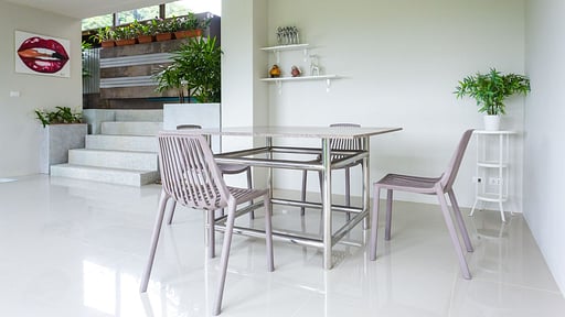 La Colline Villa Suriyan 16 Прочее