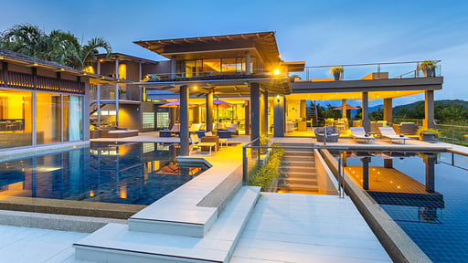 La Colline Villa Suriyan 16 Прочее