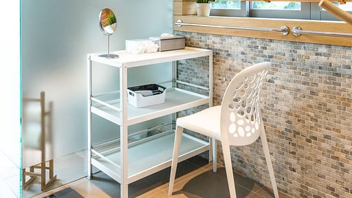 La Colline Villa Suriyan 16 Спальня 1