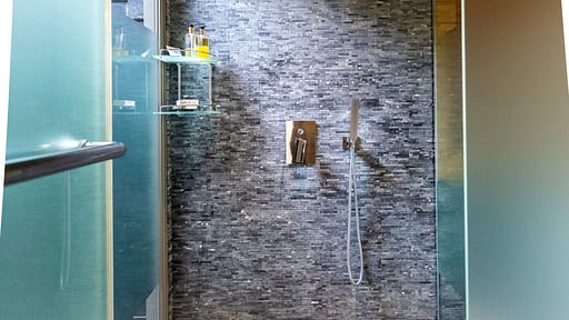 La Colline Villa Suriyan 16 Спальня 3