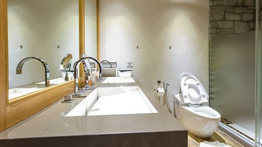 La Colline Villa Suriyan 16 Спальня 4