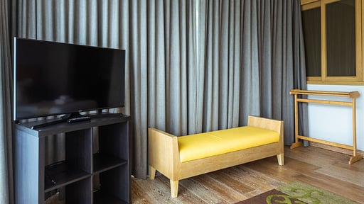 La Colline Villa Suriyan 16 Спальня 5