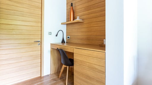 La Colline Villa Suriyan 16 Спальня 5