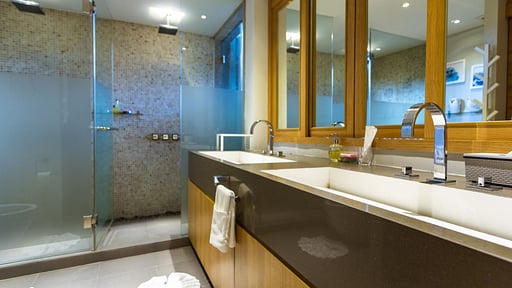 La Colline Villa Suriyan 16 Спальня 7