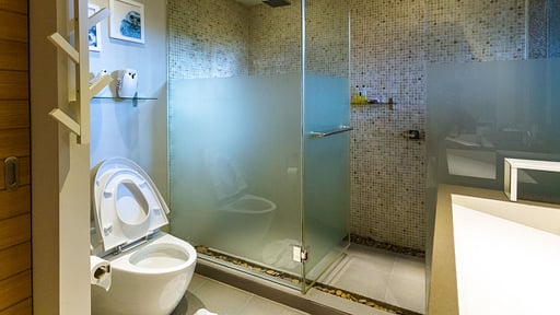 La Colline Villa Suriyan 16 Спальня 6