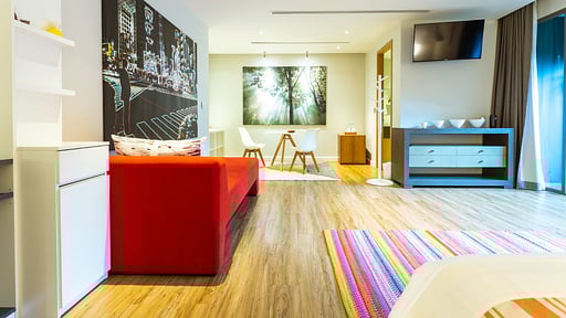 La Colline Villa Suriyan 16 Спальня 7