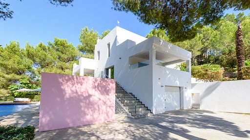 Villa La Fabrica Andere