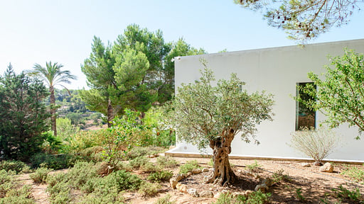 Villa La Fabrica Andere