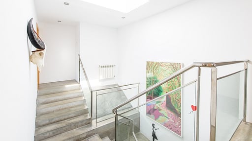 Villa La Fabrica Andere