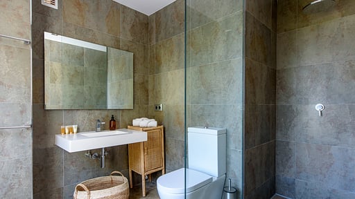 Villa La Fabrica Schlafzimmer 2