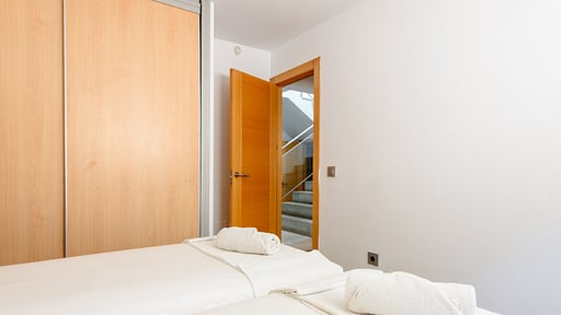 Villa La Fabrica Schlafzimmer 5