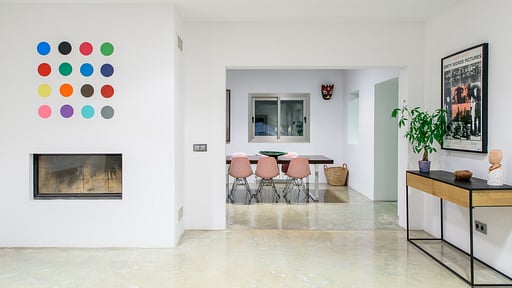 Villa La Fabrica Essecke