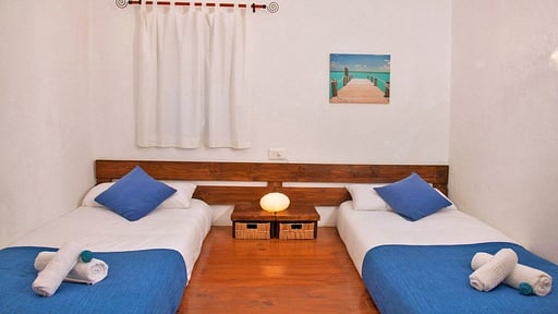 La Finca De Piedra Bedroom 3