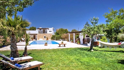 La Finca De Piedra Swimming pool