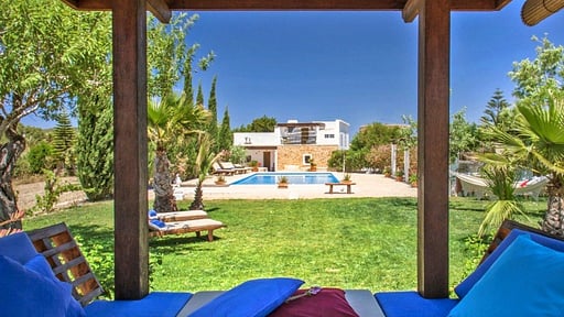 La Finca De Piedra Gazebo