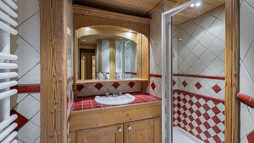 Chalet La grange a Gege Others
