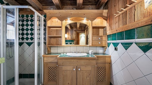 Chalet La grange a Gege Others