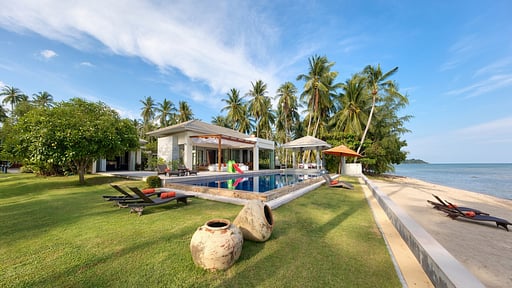 La Lagune Villa Others