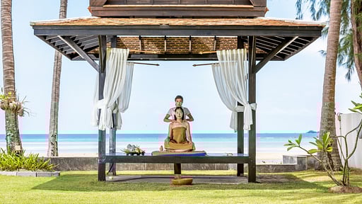 La Lagune Villa Others