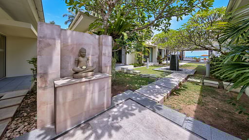 La Lagune Villa Others