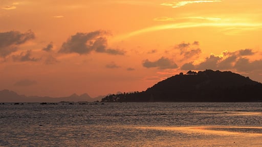 La Lagune Villa Others