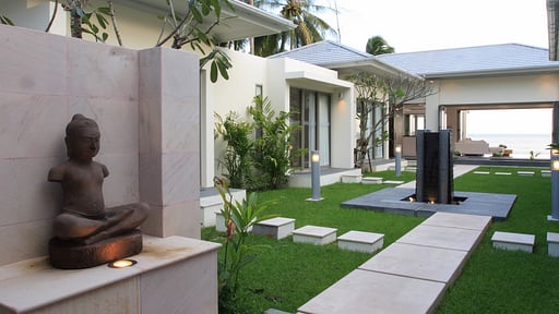 La Lagune Villa Others