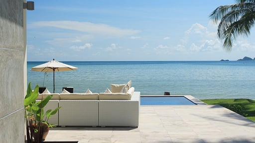 La Lagune Villa Others