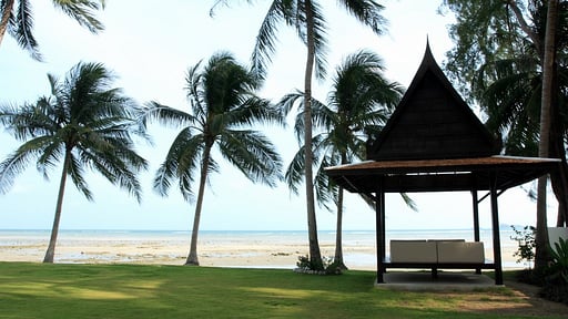 La Lagune Villa Others