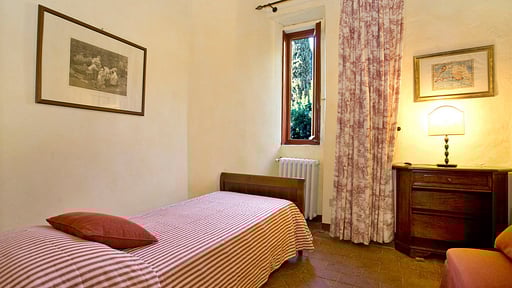 La Loggia 13 Schlafzimmer 3