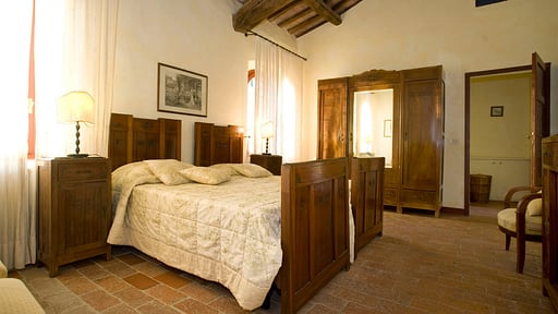 La Loggia 13 Schlafzimmer 4