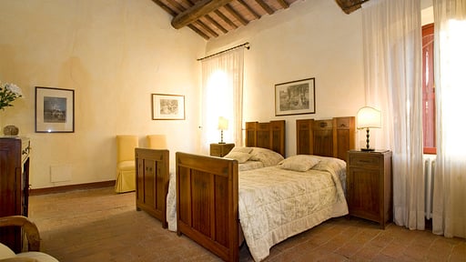 La Loggia 13 Schlafzimmer 4