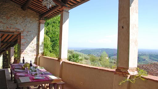 Villa La Loggia 9 Others 