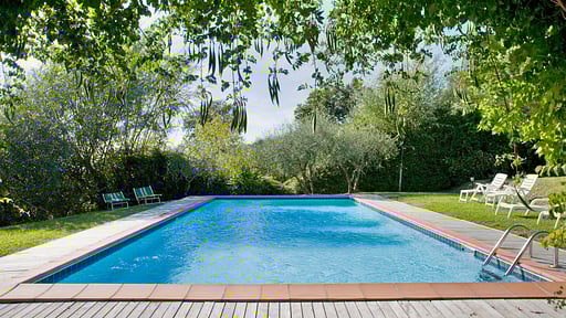 Villa La Loggia 9
