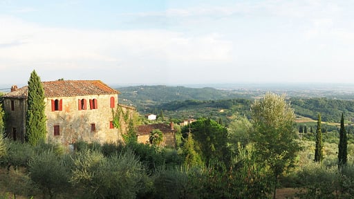 Villa La Loggia 9 Others 