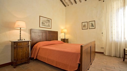 Villa La Loggia 9 Slaapkamer 2