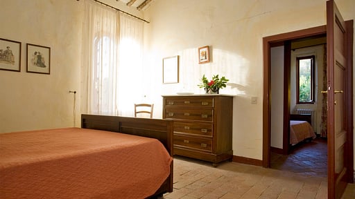 Villa La Loggia 9 Slaapkamer 2