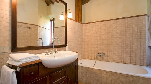 Villa La Loggia 9 Slaapkamer 2