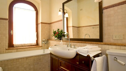 Villa La Loggia 9 Slaapkamer 4