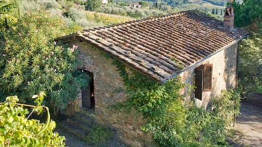 Villa La Loggia 9 Others 