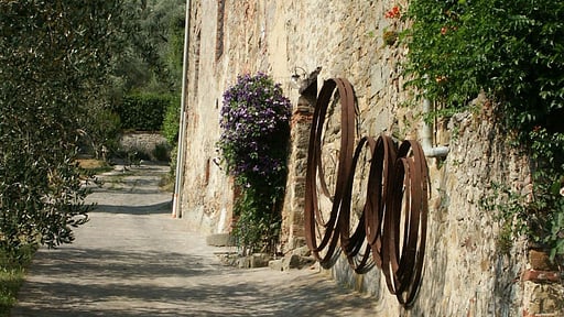 Villa La Loggia 9 Others