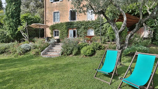 Villa La Macchietta Others