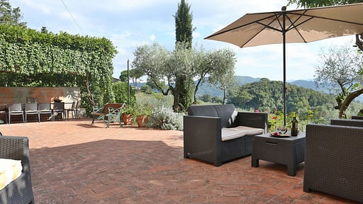 Villa La Macchietta Others 