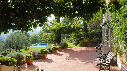 Villa La Macchietta Others