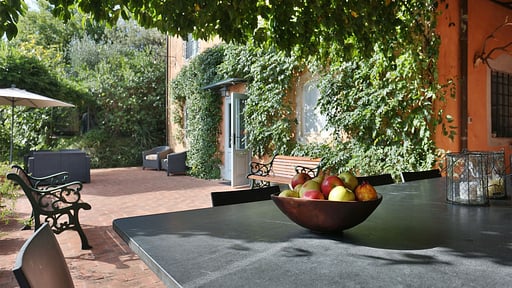 Villa La Macchietta Others 