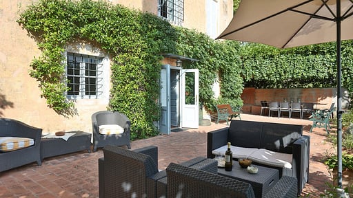 Villa La Macchietta Others 