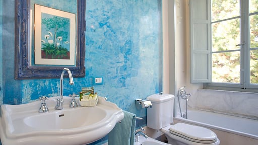 Villa La Macchietta Others