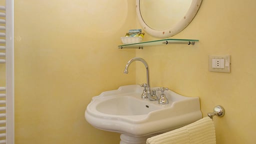 Villa La Macchietta Others